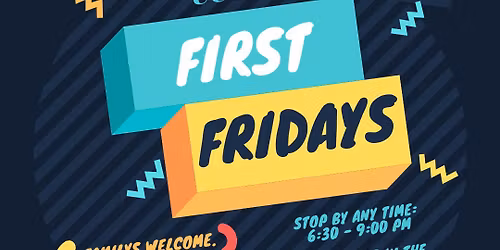 First Fridays at UUCA