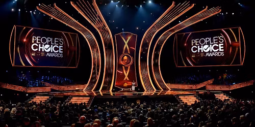 Peoples Choice Awards - Coppell