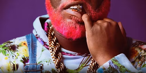 Shindigital's Rhythm and Code Halloween Bash ft. Pynk Beard and Special  Guests