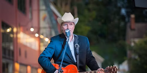 Gene Casey and the Lone Sharks