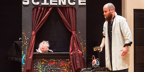 Kids Dig Science: The Science Wheel: All Science in One Place