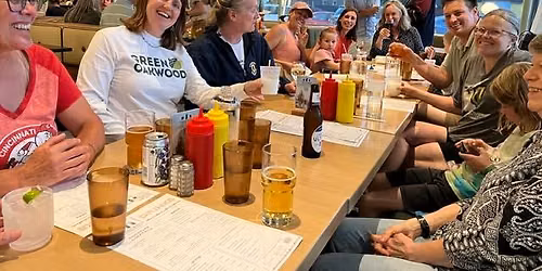 Green Oakwood Sustainability Social