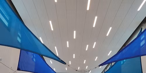 Joane Cardinal Schubert Winter Concert at Southern Alberta Jubilee Auditorium