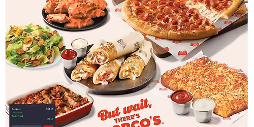 Marco's Pizza