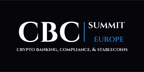 CBC Summit Europe 2027