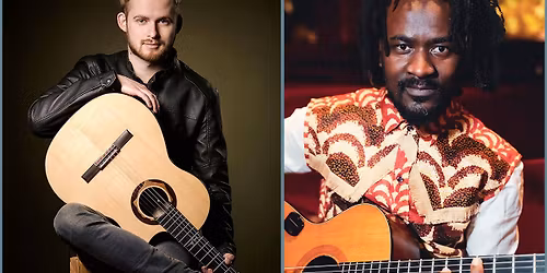 International Guitar Night