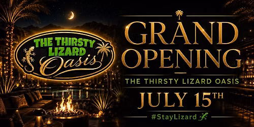 GRAND OPENING!