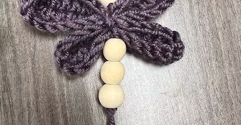 Casual Crochet ~ Basics w\/ Judy