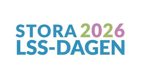 Stora LSS-dagen 2026