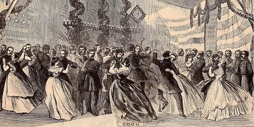 7th Michigan Spring Ball