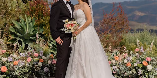 Summer "LIVE" Wedding Market