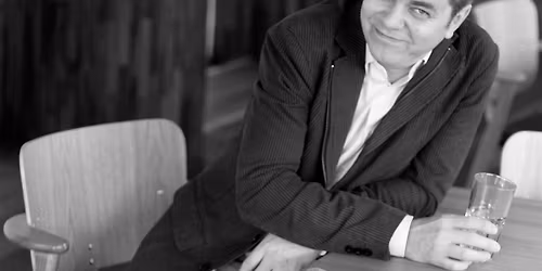 KJC Solo Piano: Jukkis Uotila