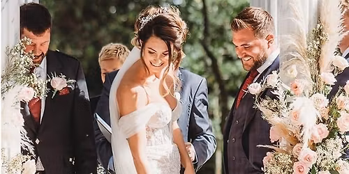 Creeksea Place wedding open day