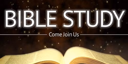Bible Study