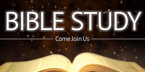 Bible Study