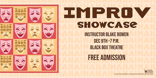 Improv Showcase