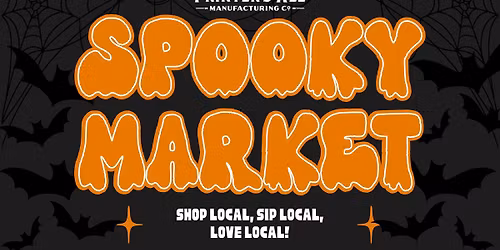 Spooky Market