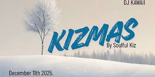 Kizmas