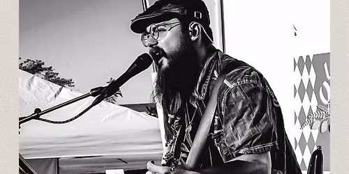 Live Music @ Brew & Ole's - John Michael Montella