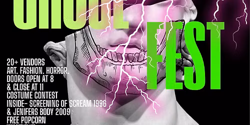 GHOUL FEST