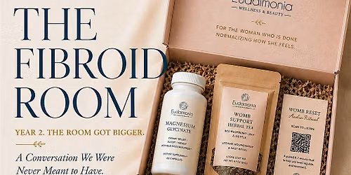 The Fibroid Room \u2014 Year 2
