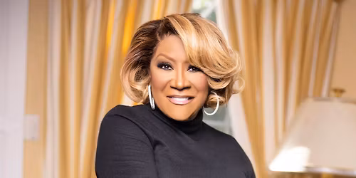 Patti Labelle - The 80\/65 Tour