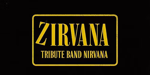 Zirvana-Nirvana Tribute Italy