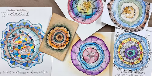 Contemporary Circles