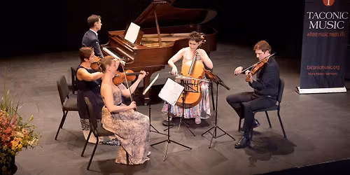 OPENING CONCERT AND CELEBRATION
