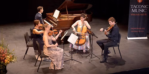 OPENING CONCERT AND CELEBRATION