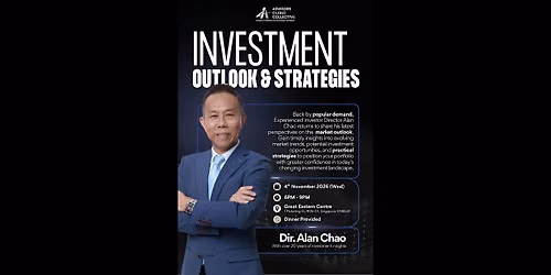 Investment Outlook & Strategies