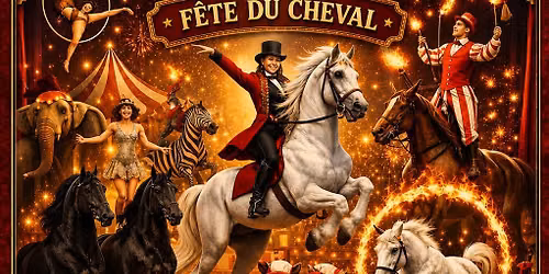 F\u00eate du cheval