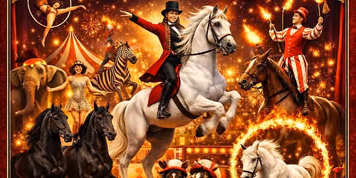 F\u00eate du cheval