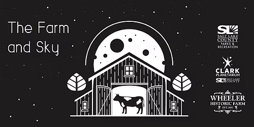 The Farm and Sky Star Party - September 2026