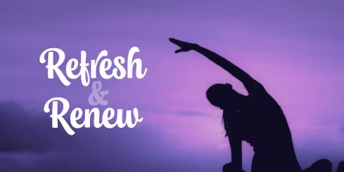 The New R&R: Sound Bath Meditation