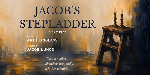 Jacob's Stepladder