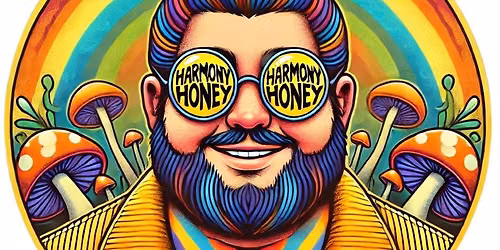 Harmony Honey at Stuttgarden