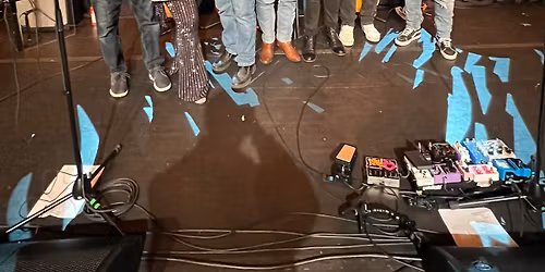 A Night of ROCK at The Boulton