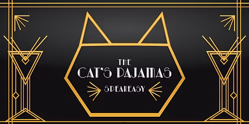 The Cat's Pajamas Speakeasy