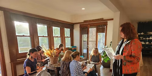 Feng Shui Artful Living Ladies Night Out | Thurs.Sept. 17th 2026 Fundraiser
