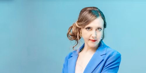 Siobhan Miller in Leer