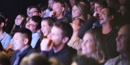 Cheaper Than Therapy Stand-up Comedy