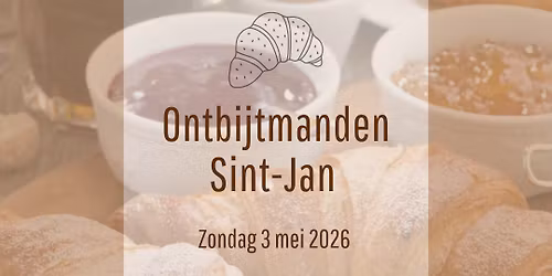 Ontbijtmanden scouts Sint-Jan 2026