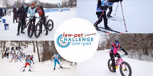 Low-Pet Law-Pet Challenge