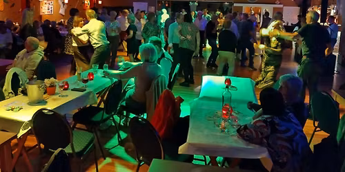 Ramon\u2019s Dance Classics Party te Brugge