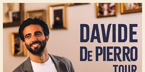 Davide De Pierro