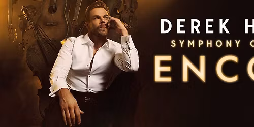 Derek Hough - El Cajon