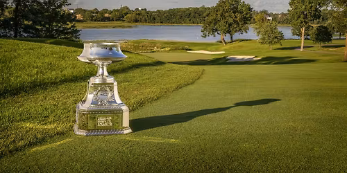 KPMG Women's PGA Championship at Hazeltine National Golf Club