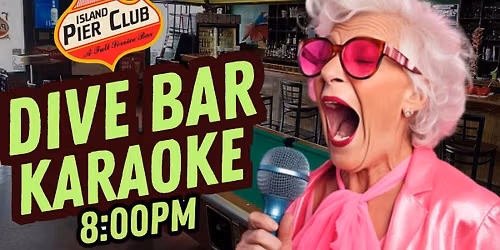 Karaoke Night
