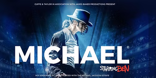 Michael Starring Ben | Middleton